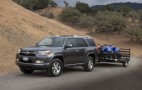 Do You Know How Much Your Pickup Truck & SUV Can Really Tow?