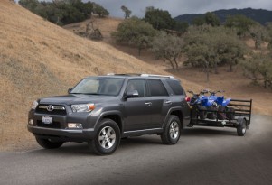 Do You Know How Much Your Pickup Truck & SUV Can Really Tow?