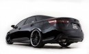 2013 Toyota Avalon by DUB Magazine, 2012 SEMA show