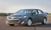 2013 Toyota Avalon Hybrid
