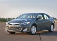 2013 Toyota Avalon
