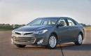 2013 Toyota Avalon Hybrid