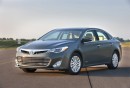 2013 Toyota Avalon Hybrid