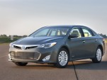 2013 Toyota Avalon