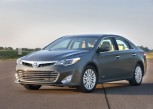 2013 Toyota Avalon Hybrid