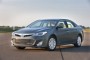 2013 Toyota Avalon Photos
