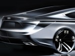2013 Toyota Avalon teaser image