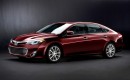 2013 Toyota Avalon