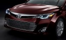 2013 Toyota Avalon