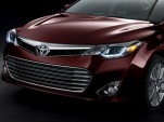 2013 Toyota Avalon