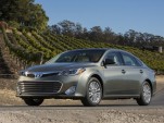 2013 Toyota Avalon Hybrid