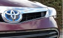 2013 Toyota Avalon Hybrid  -  First Drive, 10/2012
