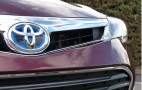 2013 Toyota Avalon Hybrid: First Drive Report