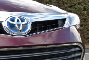 Poll: Toyota Recovers U.S. Reputation, As Chrysler And GM Lag