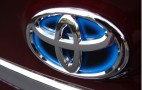 2013 Toyota RAV4 To Debut At Los Angeles Auto Show