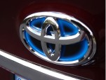 2013 Toyota Avalon Hybrid  -  First Drive, 10/2012