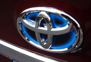 2013 Toyota RAV4 To Debut At Los Angeles Auto Show