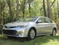 2013 Toyota Avalon