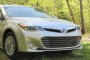 2013 Toyota Avalon Hybrid Photos