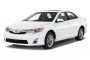 2013 Toyota Camry Hybrid Photos