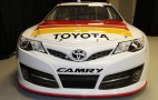 Mazda MX-5 Goes Alfa, 2013 Camry NASCAR, 458 Italia Crash: Today's Car News
