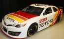 2013 Toyota Camry NASCAR Sprint Cup race car
