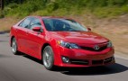 Winter Weather, Volkswagen Super Bowl Ad, 2013 Toyota Camry: Car News Headlines