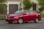 2013 Toyota Corolla Photos