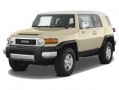 2013 Toyota FJ Cruiser