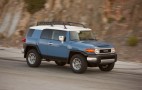 Toyota FJ Cruiser Review, Nissan Leaf's Future, Ram 1500 Ads: Car News Headlines