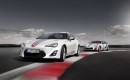 2013 Toyota GT 86 Cup Edition