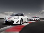 2013 Toyota GT 86 Cup Edition