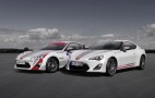 Toyota GT 86 Cup, Nürburgring For Sale, BMW M3 GT: Today's Car News