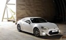 2013 Toyota GT 86 TRD