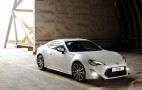 Forbidden Fruit: Toyota GT 86 TRD