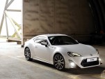 2013 Toyota GT 86 TRD