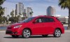 2013 Toyota Matrix
