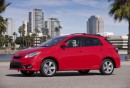 2013 Toyota Matrix 2013 Toyota Matrix