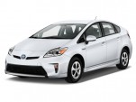 2013 Toyota Prius and Prius Plug-In Hybrid
