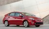 2013 Toyota Prius liftback