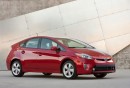 2013 Toyota Prius liftback