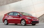 California Is Unlike Anywhere Else: Toyota Prius Most Popular New Car