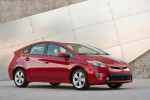 Hybrid Sales Soar So Far In 2013: Ford Rises, Prius Falls