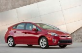 2013 Toyota Prius Photos