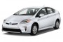 2013 Toyota Prius Plug In Photos