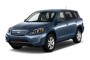 2013 Toyota RAV4 EV Photos