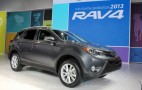 New Toyota RAV4 Hybrid Is Likely On The Way, And Soon Too