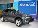 2013 Toyota RAV4