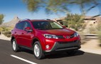 2013 Toyota RAV4: First Drive and Video Road Test