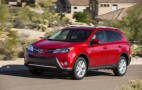 2013 Toyota RAV4, 2013 Tesla Model S, 2013 Honda CR-V: Top Videos Of The Week